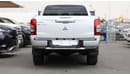 Mitsubishi L200 SPORTERO 2.2L AT Diesel 2023 model, available only for export