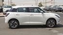 Suzuki Swift Brand New Suzuki Swift 2026 1.2L FWD Petrol |White/Black |N-SWI12- P-26 |FOR EXPORT
