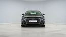 Audi A8 55 TFSI LWB UAE's Very Best Example | AED 5,546 Per Month