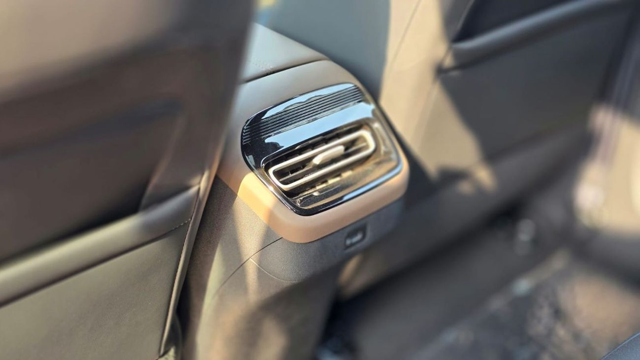 Changan CS55 Plus STD