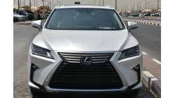 Lexus RX350 / With Warranty / v-06 /