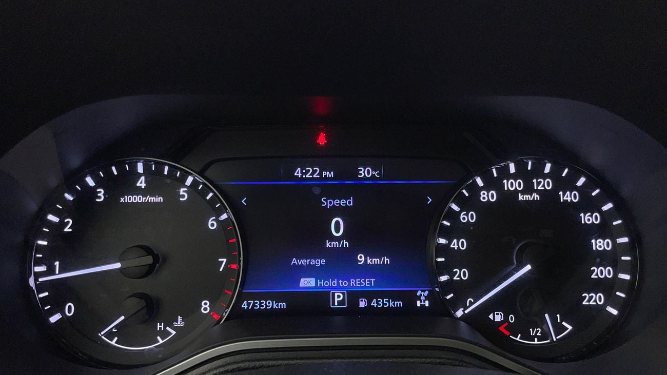 Nissan XTerra TITANIUM 2.5 | Zero Down Payment | Home Test Drive