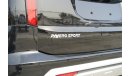Mitsubishi Pajero 2.4 MODEL 2022 DIESEL SPORT HIGH LINE FOR EXPORT