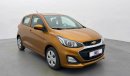 Chevrolet Spark LS 1.4 | Under Warranty | Inspected on 150+ parameters