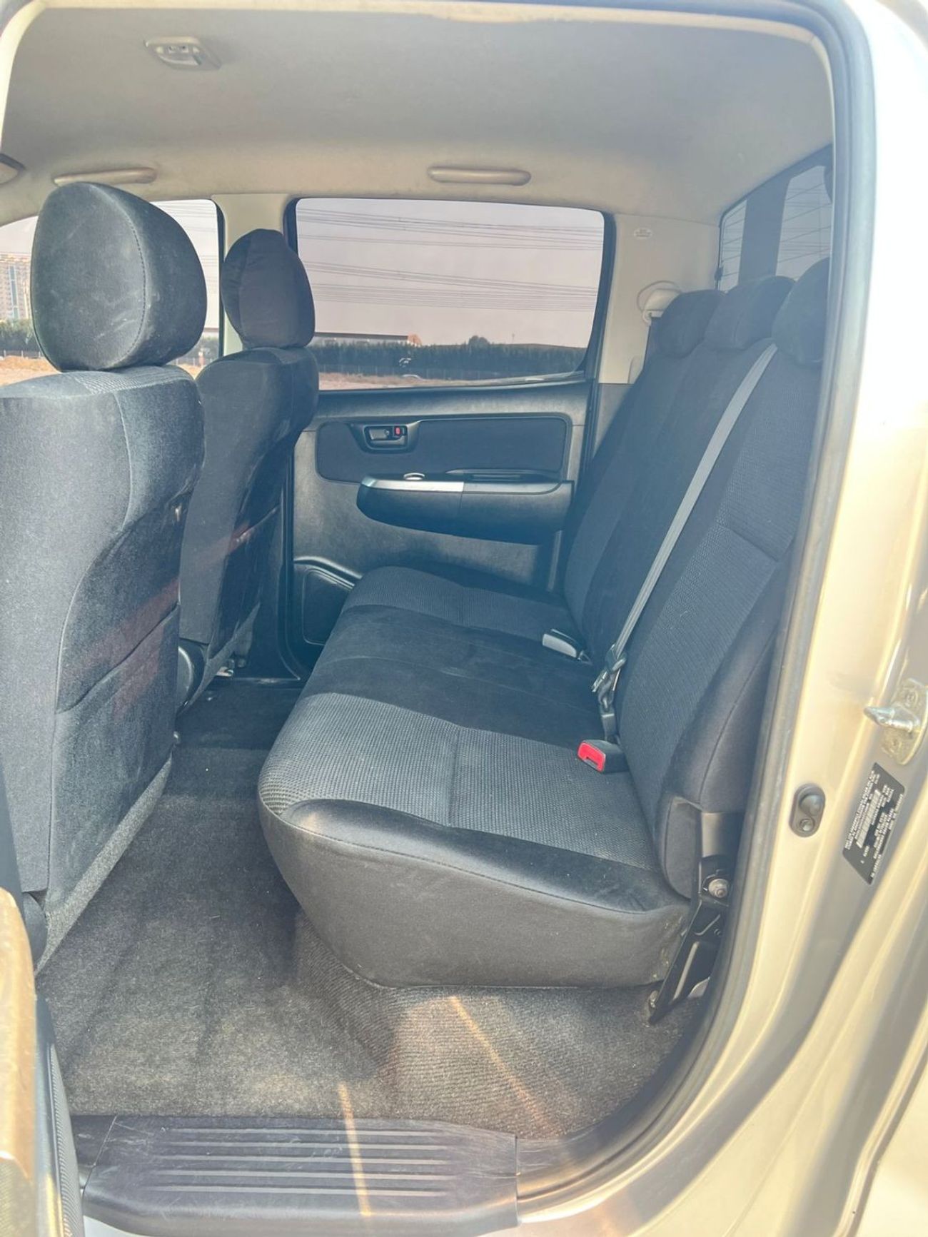 تويوتا هيلوكس