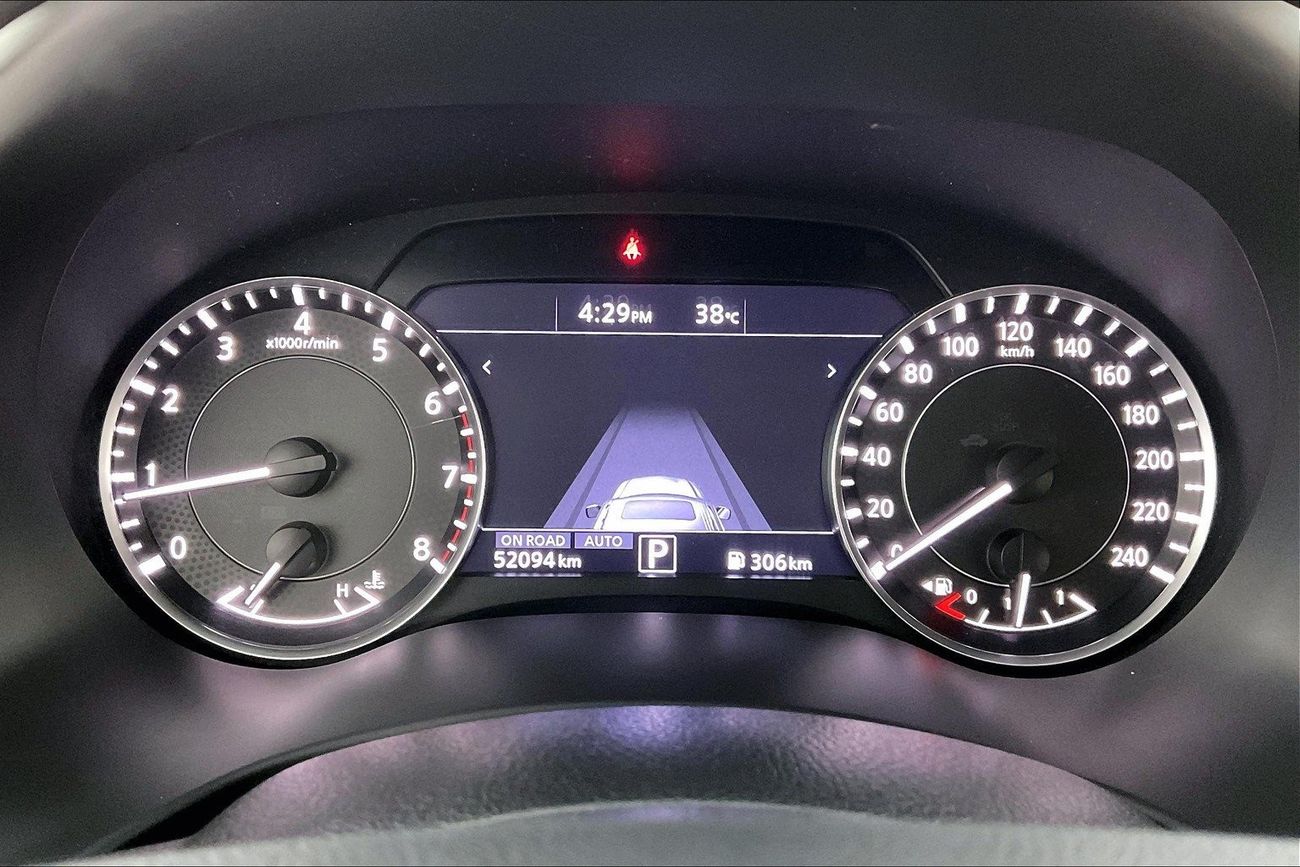 MG ZS Standard | 1 year free warranty | 0 Down Payment