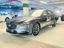 Mazda 6 Pure | National Day Celebration | Guaranteed Warranty | 0 Down Payment