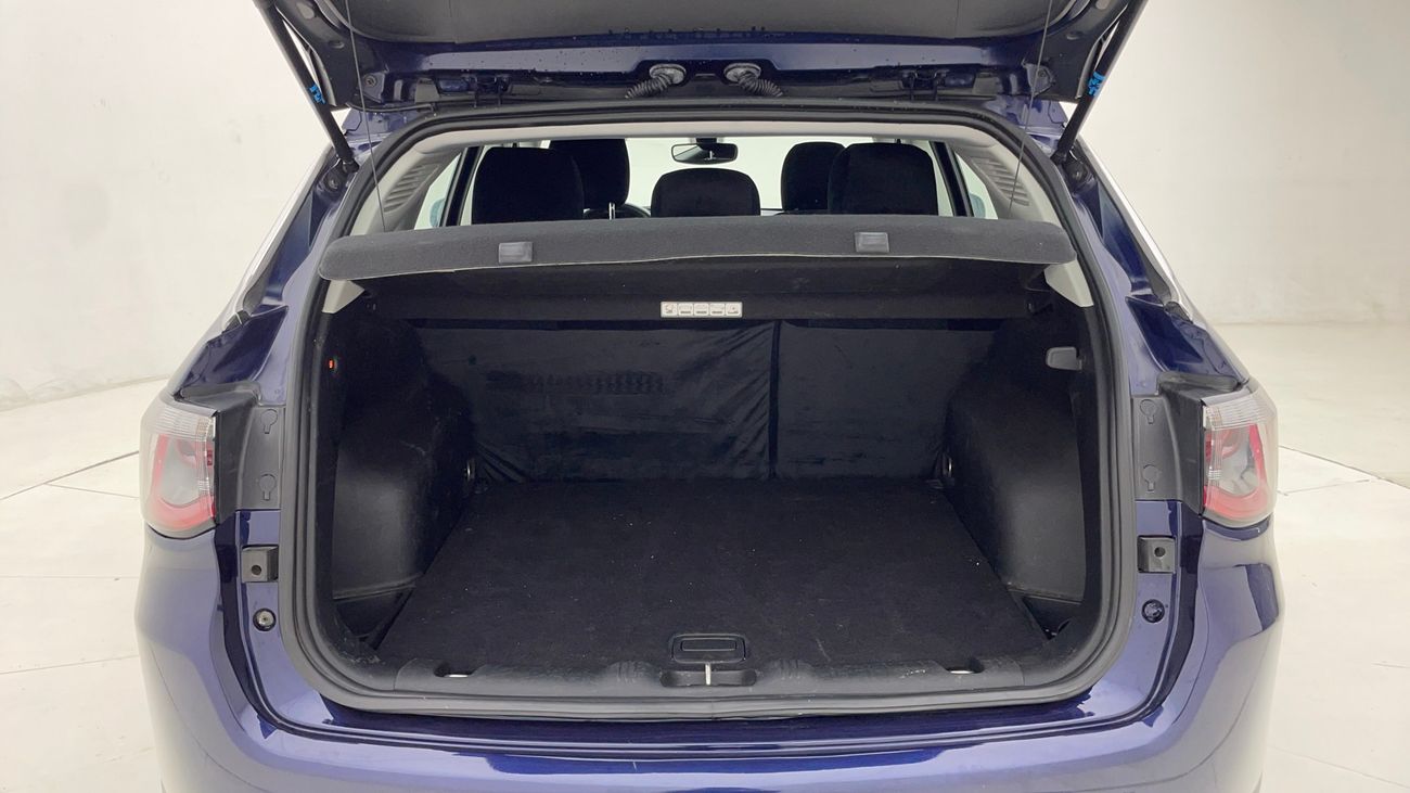 جيب كومباس LONGITUDE 2.4 | بدون دفعة مقدمة | اختبار القيادة في المنزل