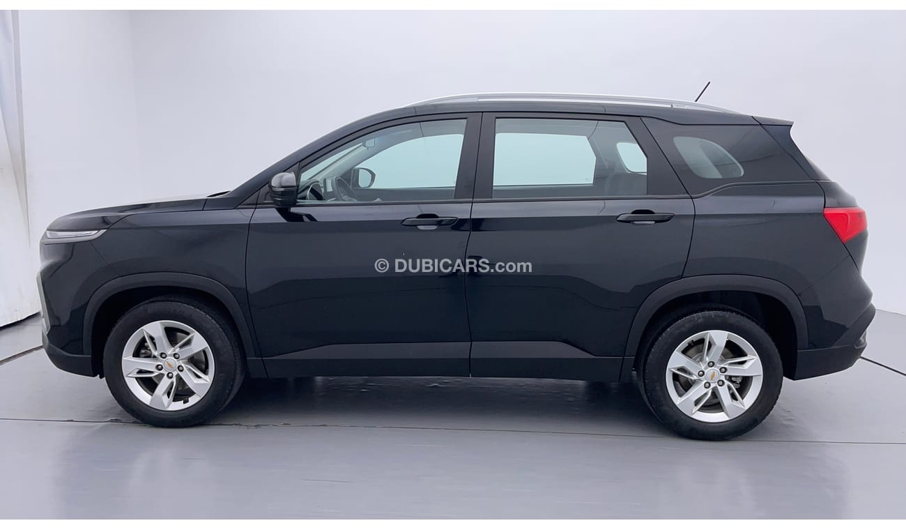 Chevrolet Captiva LS TURBO 1.5 | Under Warranty | Inspected on 150+ parameters