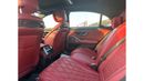 Mercedes Maybach S580 Maybach Mercedes Benz S580 Maybach 2022