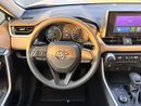 Toyota RAV4 2024 HYBRID AWD 2.5L CUV BRAND NEW GCC 0KM