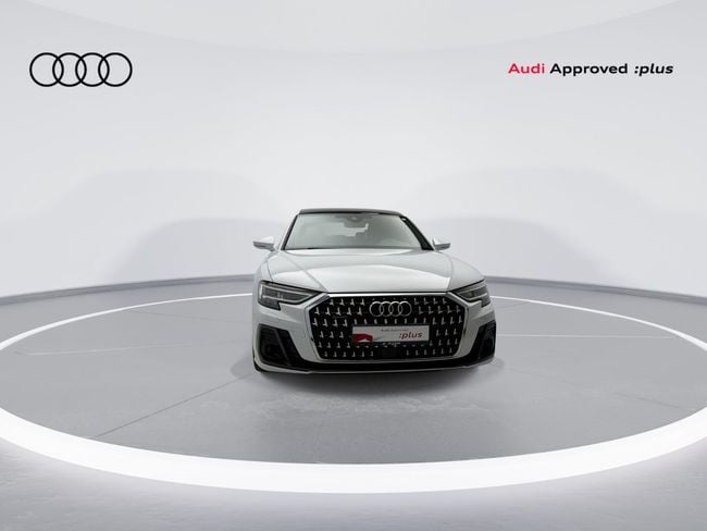 Audi A8 55 TFSI LWB, миниатюра 18
