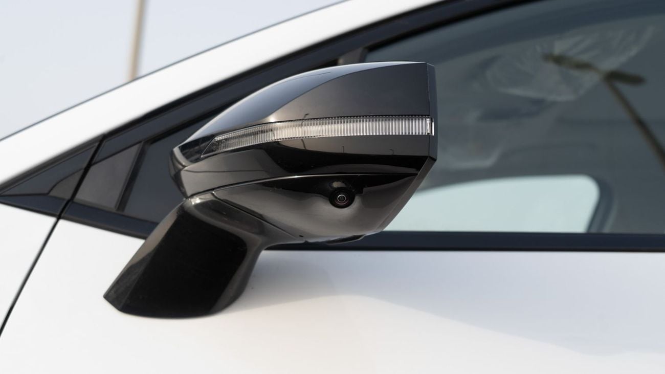 كيا سبورتيج 2025 | KIA SPORTAGE 1.5T 2WD PREMIUM SMART [ EXPORT ONLY ]