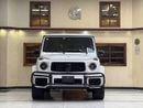 Mercedes Benz G63 AMG STANDARD