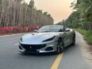 Ferrari Portofino 2022 Ferrari Portofino M | European Specs | 3.9L V8 Twin-Turbo | 612 HP | Hard Top | 18,000 KM | Per