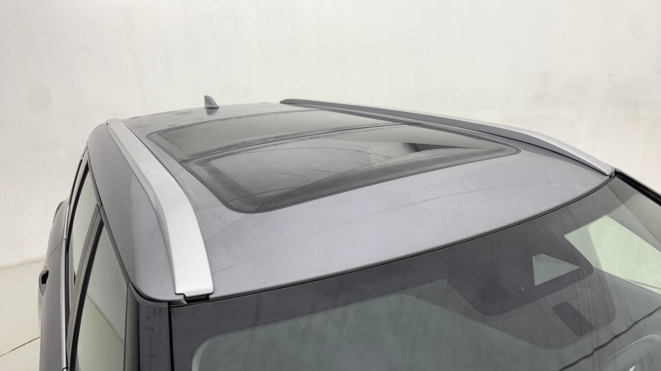 Mitsubishi Outlander 2024 HIGHLINE WITH SUNROOF | AED 1428/Month | 0 DP | 30 Day Return | Warranty