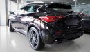 Infiniti Q30 S 2017 AWD 2.0L ALL WHEEL DRIVE