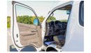 نيسان NV350 2020 Urvan Micro Bus - 13 Seater - Passenger Van - M/T Petrol - GCC - Ready to Drive