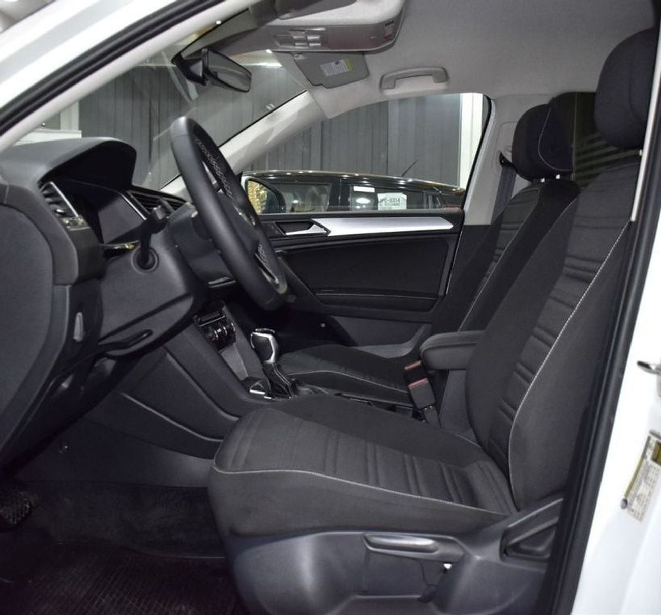 Volkswagen Tiguan EXCELLENT DEAL for our Volkswagen Tiguan 4Motion ( 2024 Model ) in White Color American Specs