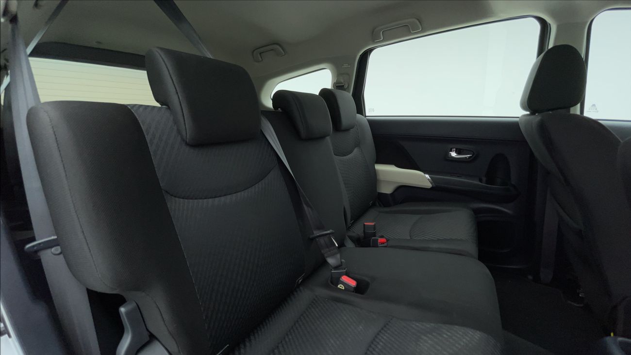 Toyota Rush EX 1.5 | Zero Down Payment | Free Home Test Drive