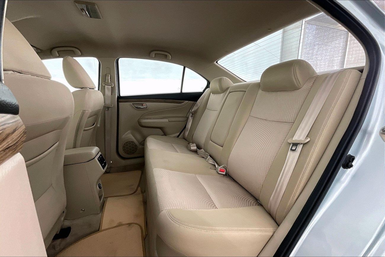 Suzuki Ciaz GL | Guaranteed Warranty | 0 Down Payment