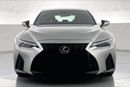 Lexus IS350 F Sport Prestige | 1 year free warranty | 1.99% financing rate | 7 day return policy