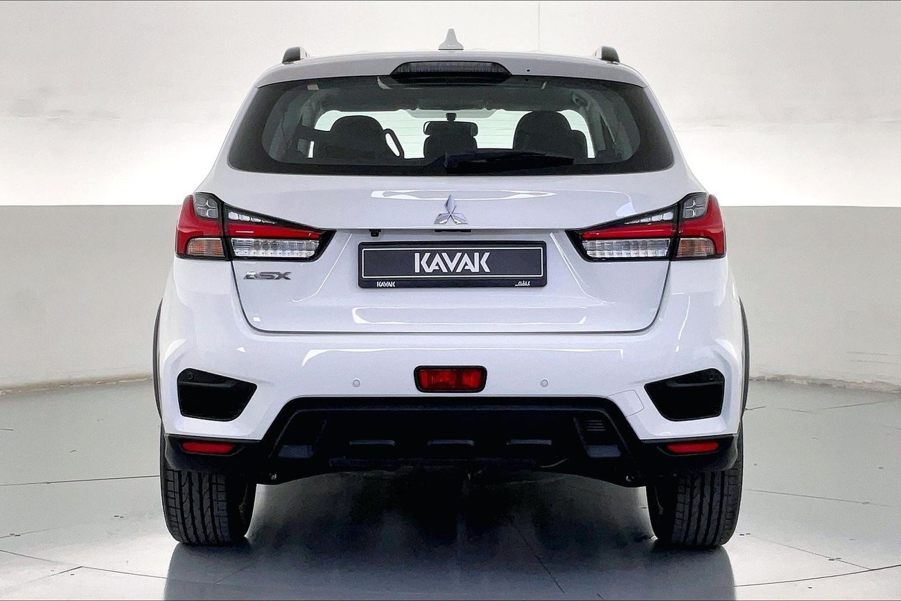 أم جي ZS Standard | ضمان مجاني لمدة عام | 0 دفعة أولى