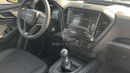 Isuzu D-MAX STD ISUZU D-Max 1.9 Ddi DC 4x4 L PWR A/W MT