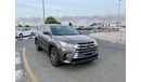 Toyota Highlander 2019 LE AWD 3.5L - 4x4 USA IMPORTED