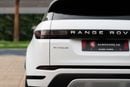 Land Rover Range Rover Evoque P200 R-Dynamic R-Dynamic | 3,819 P.M  | 0% Downpayment | LOW KM'S | STUNNING