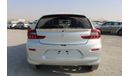 Suzuki Baleno 1.5L Petrol GLX Auto
