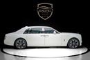 Rolls-Royce Phantom EWB 6.8L