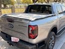 Ford Ranger Wildtrak export from Australia