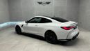 BMW M4 BMW m4 competition waranty low mileage