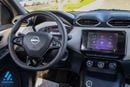 Nissan Magnite SV Acenta + 1.0L Turbo 74kW | CVT | Remote Start | 6 Airbags | Around View Monitor | Premium Feature