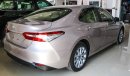 Toyota Camry LE 2.5