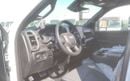 رام 2500 Ram 2500 Crew Cab Tradesman 6.4L 4WD (5-Seater)