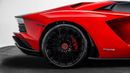 Lamborghini Aventador S Roadster - 2021 - GCC