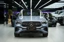 Mercedes-Benz GLE 450 Coupe GLE 450 Coupe | GCC 0km | Agency Warranty