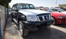 Nissan Patrol Super Safari