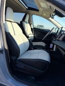 Toyota RAV4 Adventure sunroof,leather,
