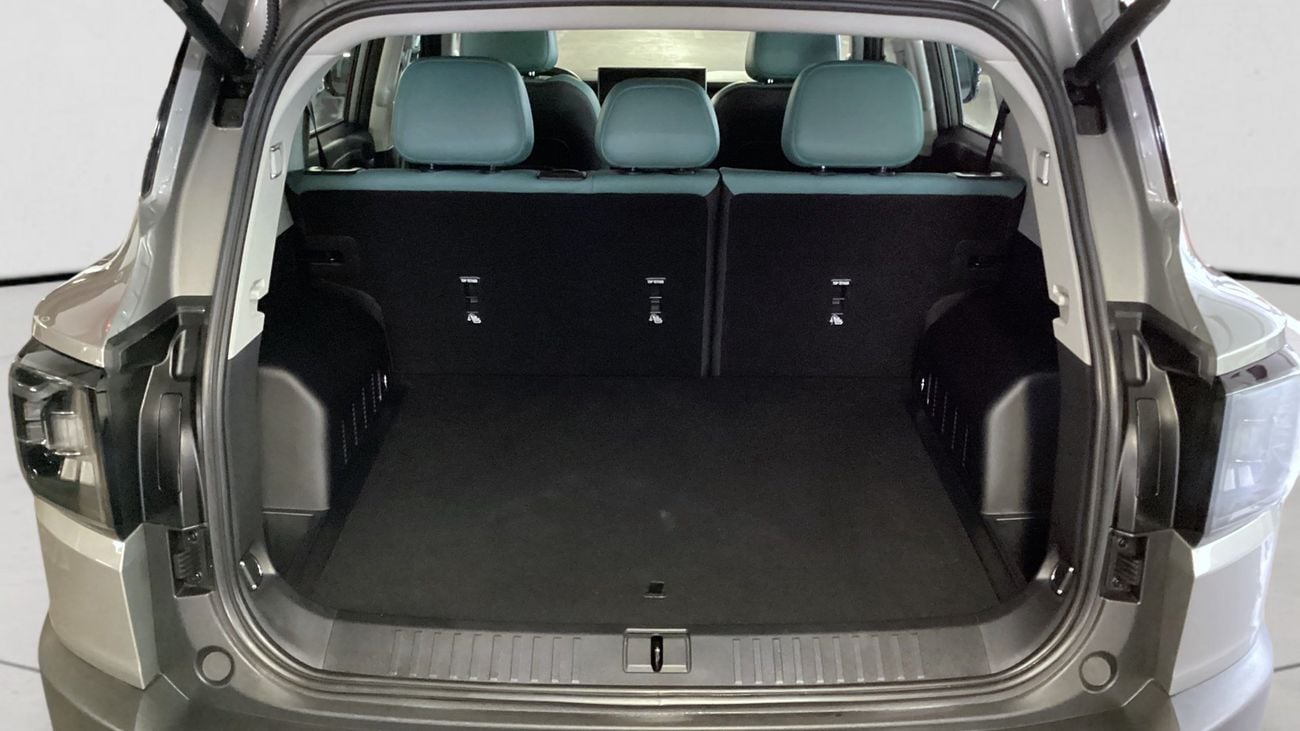 Jetour T1 Luxury | Guaranteed Warranty | 0 Down Payment