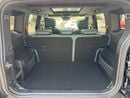 Jetour T2 LUX