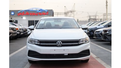 Volkswagen Bora VOLKSWAGEN_BORA_2022_15L_WHITE