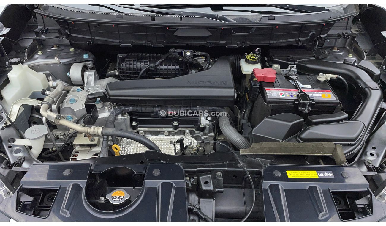 Nissan XTrail S 2.5 | Zero Down Payment | Free Home Test Drive