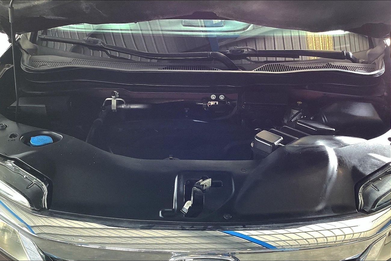 Honda Pilot Touring | Guaranteed Warranty | 0 Down Payment