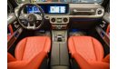 Mercedes-Benz G 63 AMG ✔ AMG Package ✔ 360 view ✔ Sunroof ✔ 22 Rims