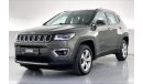 Jeep Compass Limited | 1 year free warranty | 1.99% financing rate | 7 day return policy