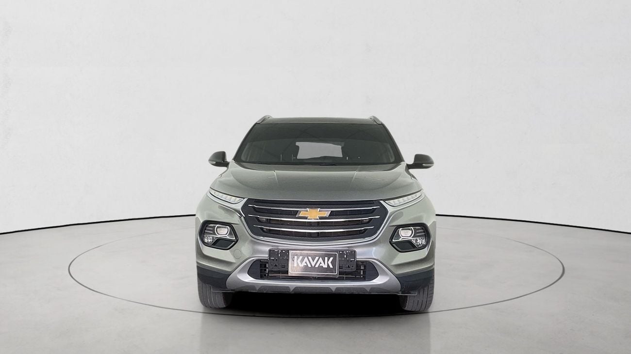 Chevrolet Groove PREMIER | Guaranteed Warranty | 0 Down Payment
