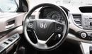 Honda CRV AWD